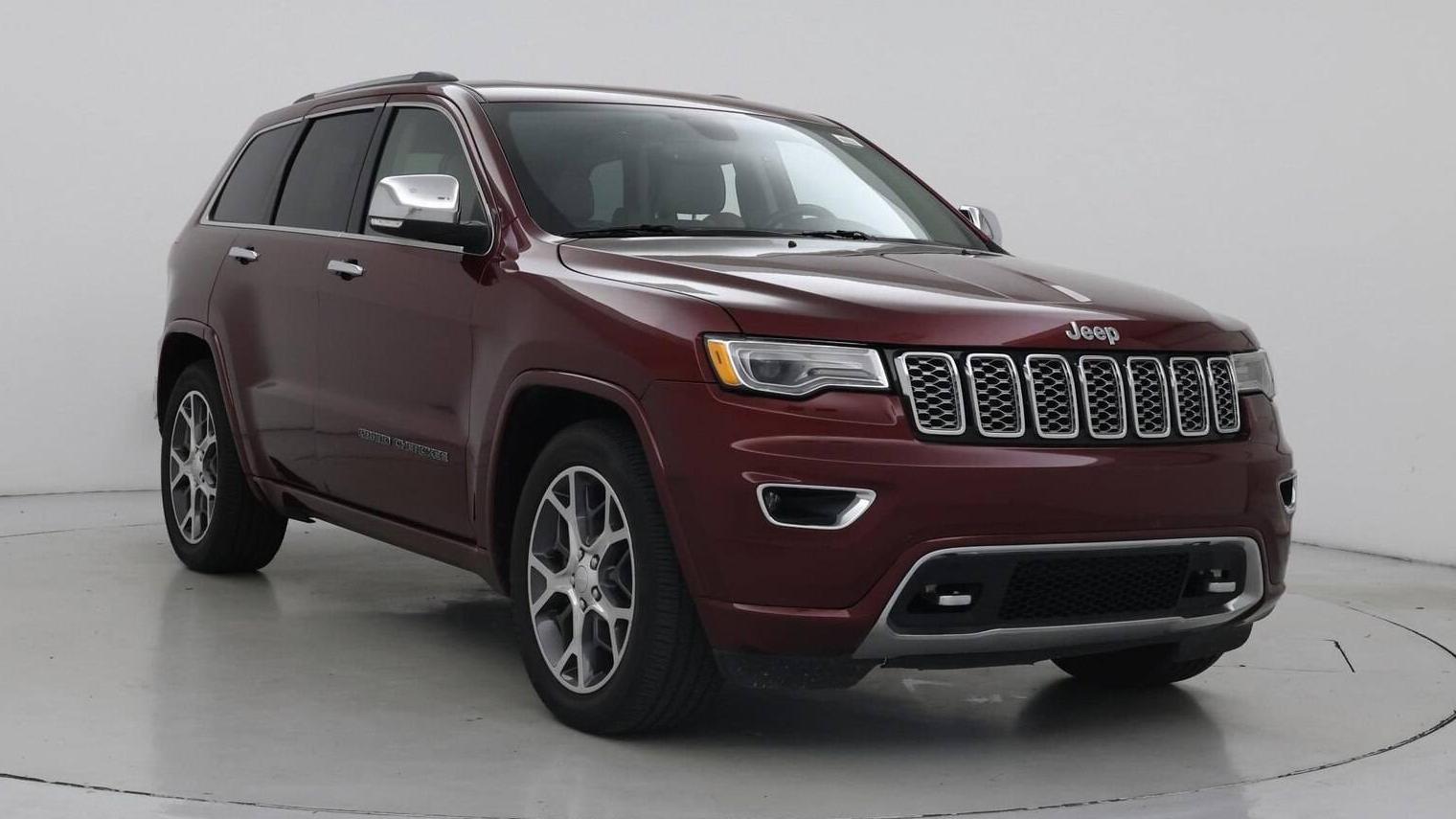 JEEP GRAND CHEROKEE 2019 1C4RJFCT8KC832328 image